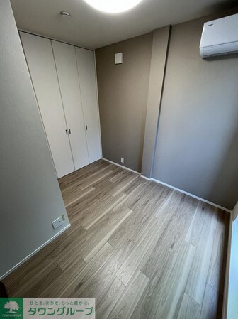 クレールM’Sの物件内観写真